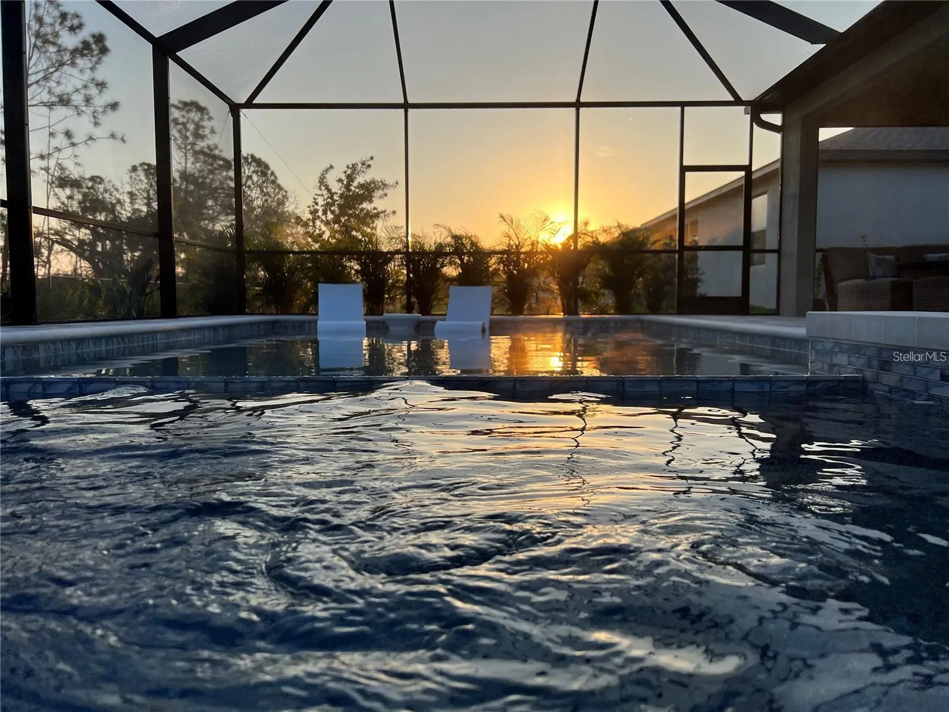 15952 Honey Suckle Street Port Charlotte FL 33953