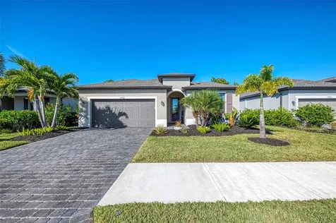 15952 Honey Suckle Street Port Charlotte FL 33953