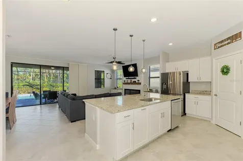 15952 Honey Suckle Street Port Charlotte FL 33953