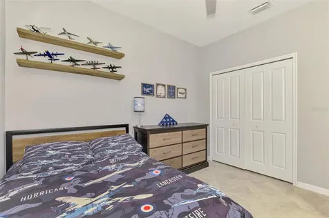 15952 Honey Suckle Street Port Charlotte FL 33953