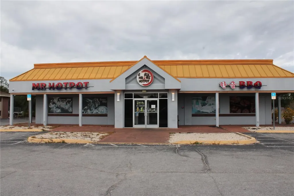 5399 Commercial Way Spring Hill FL 34606