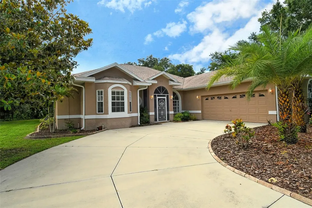 815 128th Street NE Bradenton FL 34212