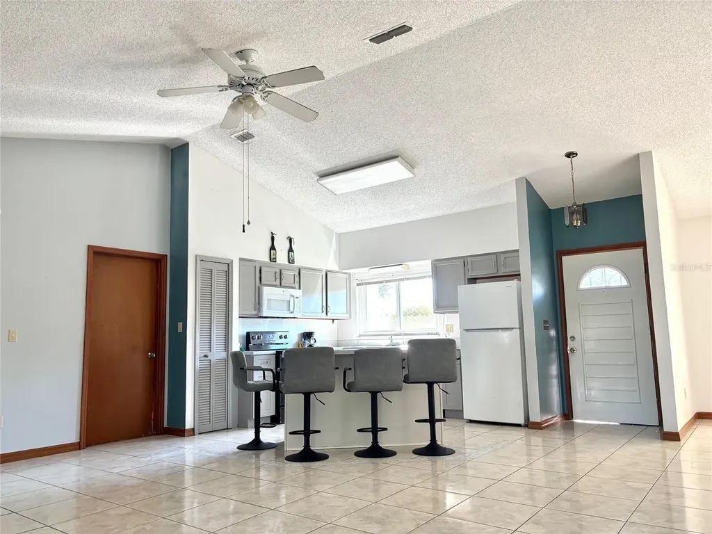 1406 Coronet Drive Deltona FL 32725