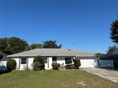 1406 Coronet Drive Deltona FL 32725