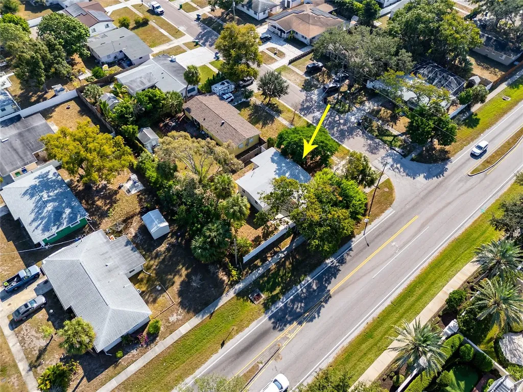 4735 W Wisconsin Avenue Tampa FL 33616