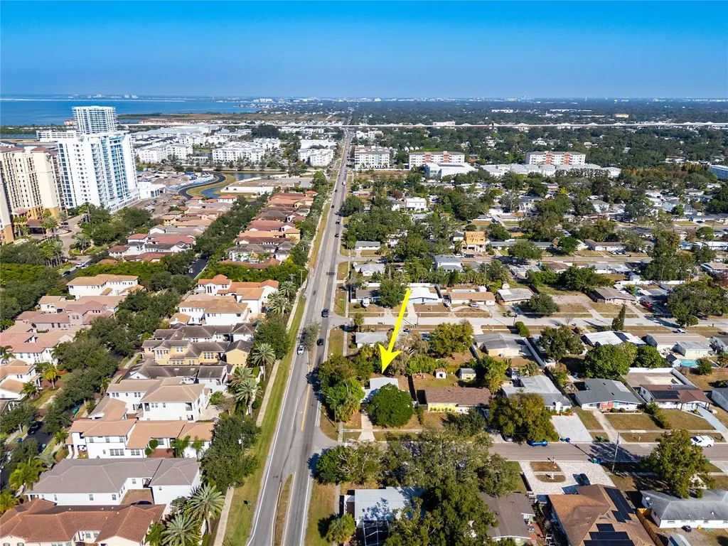 4735 W Wisconsin Avenue Tampa FL 33616