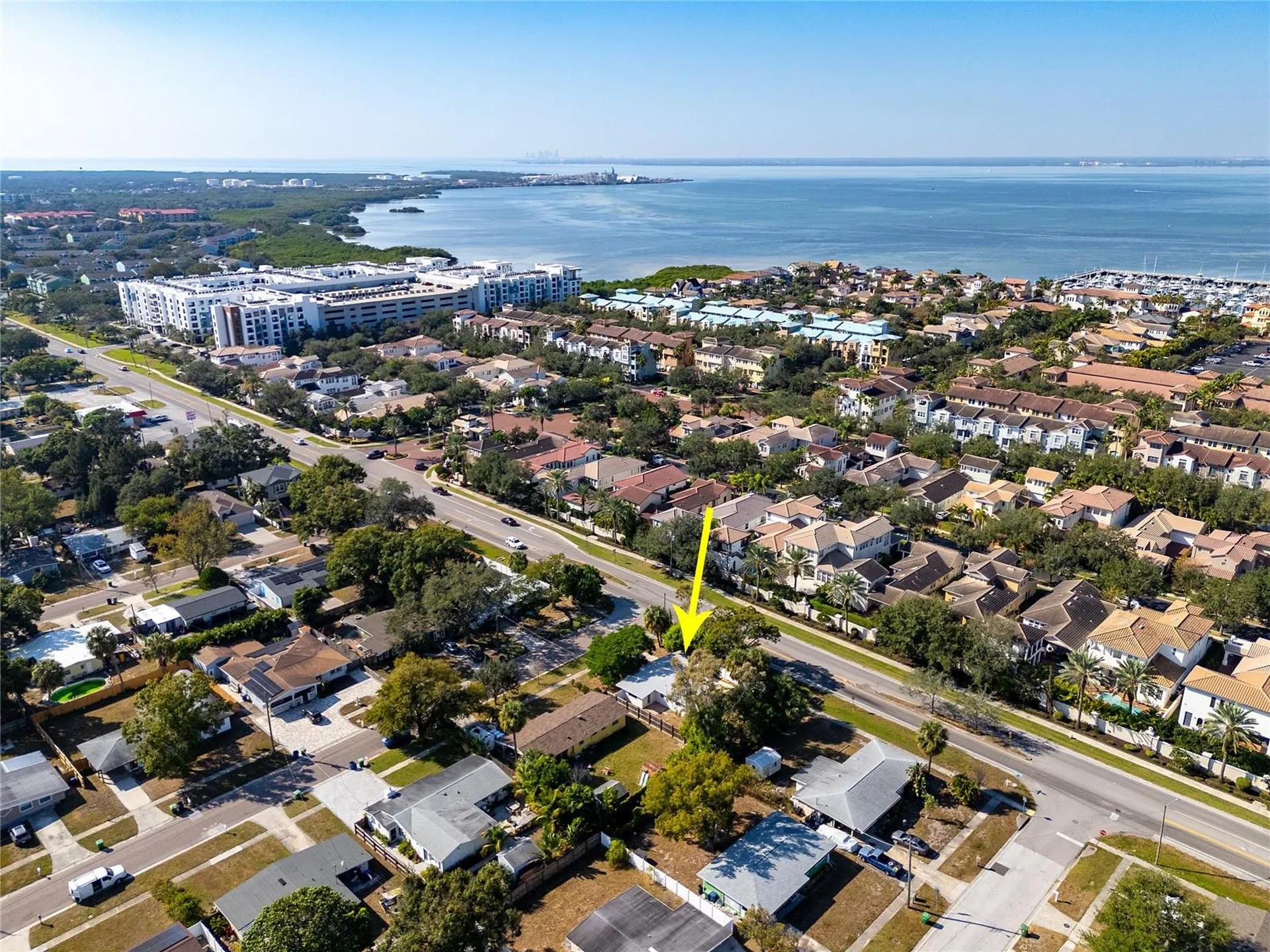 4735 W Wisconsin Avenue Tampa FL 33616