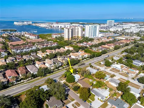 4735 W Wisconsin Avenue Tampa FL 33616