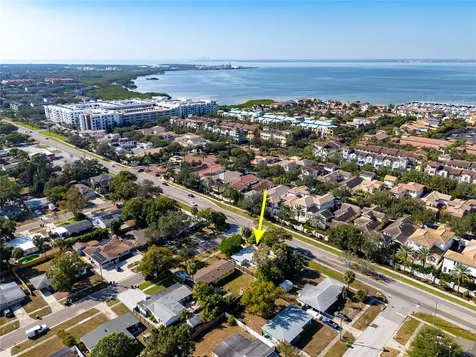 4735 W Wisconsin Avenue Tampa FL 33616