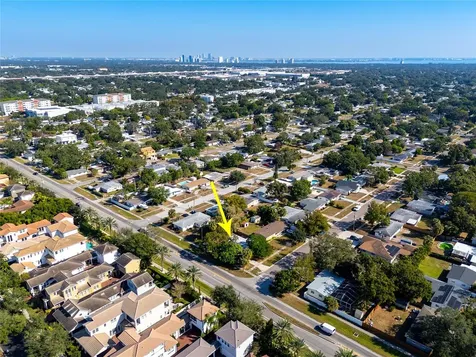 4735 W Wisconsin Avenue Tampa FL 33616