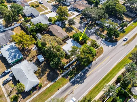 4735 W Wisconsin Avenue Tampa FL 33616