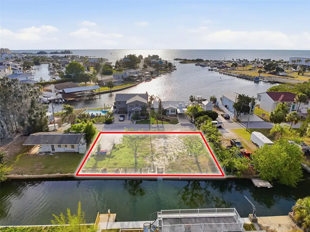 14206 Hendry Court Hudson FL 34667