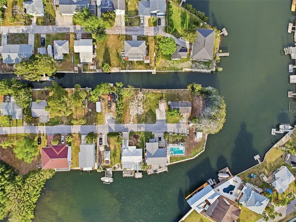 14206 Hendry Court Hudson FL 34667