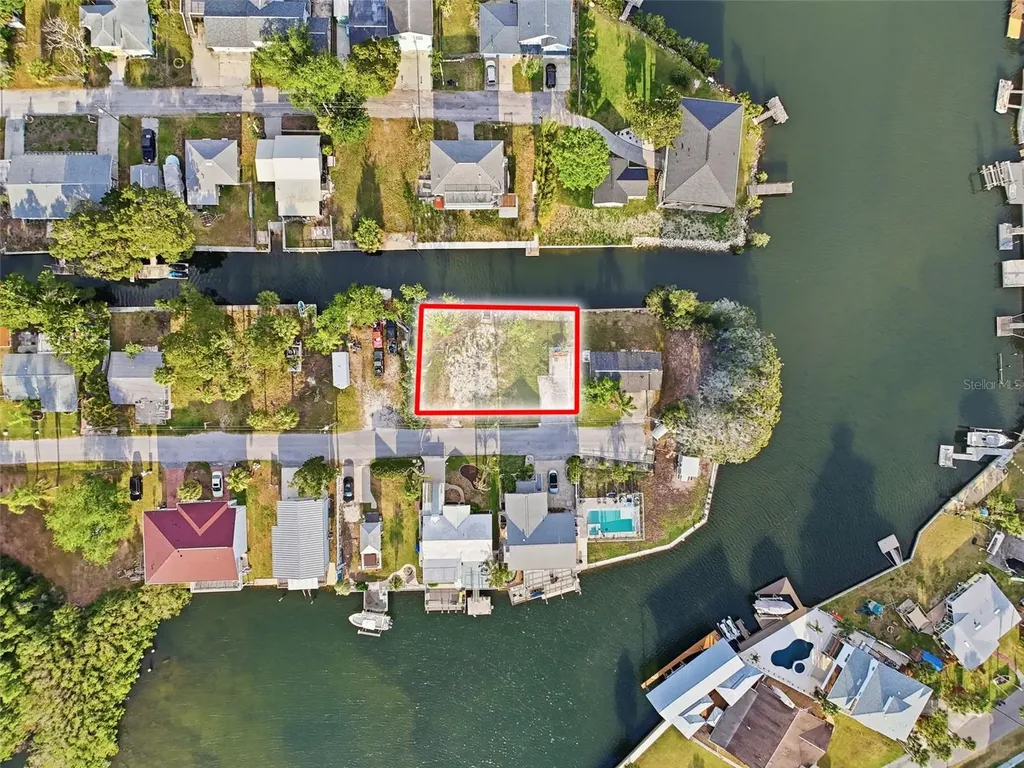 14206 Hendry Court Hudson FL 34667