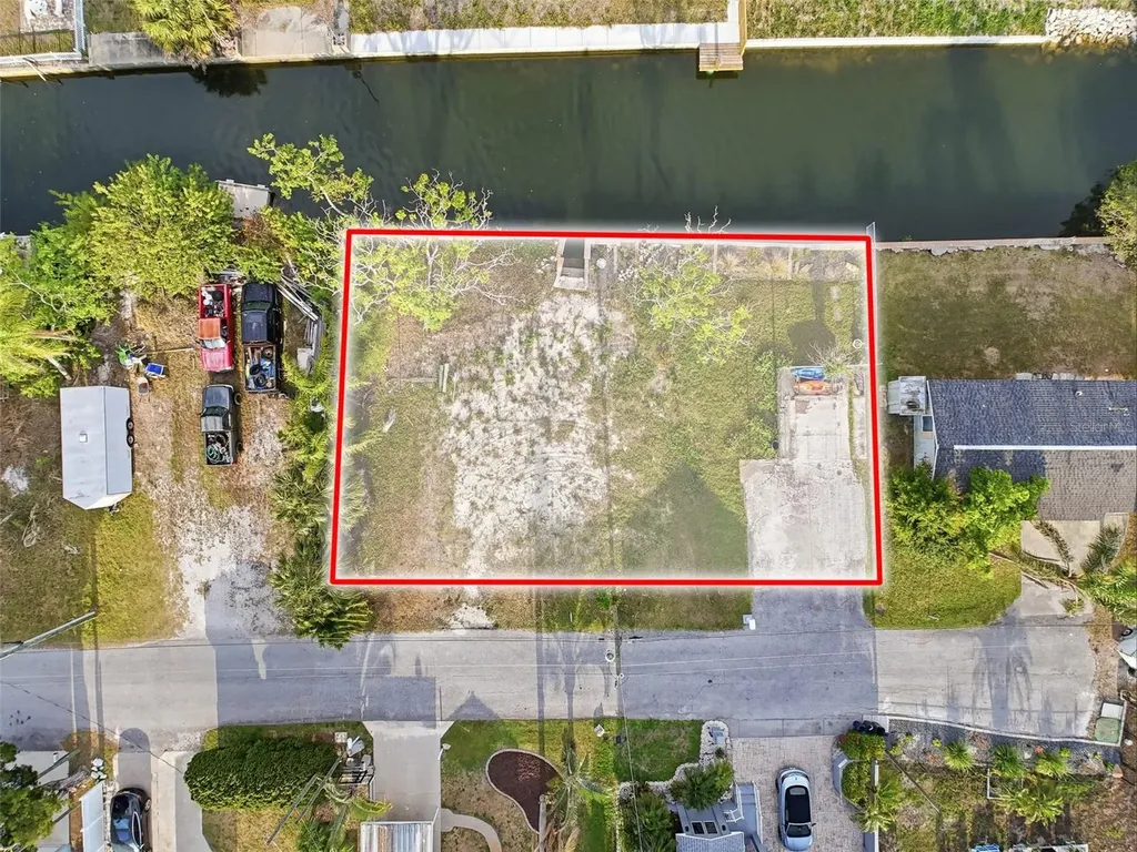 14206 Hendry Court Hudson FL 34667