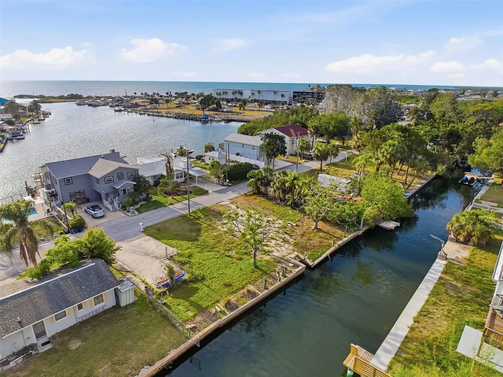 14206 Hendry Court Hudson FL 34667