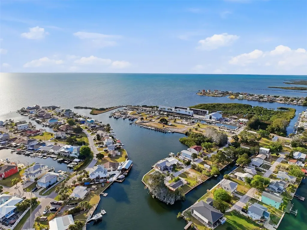 14206 Hendry Court Hudson FL 34667