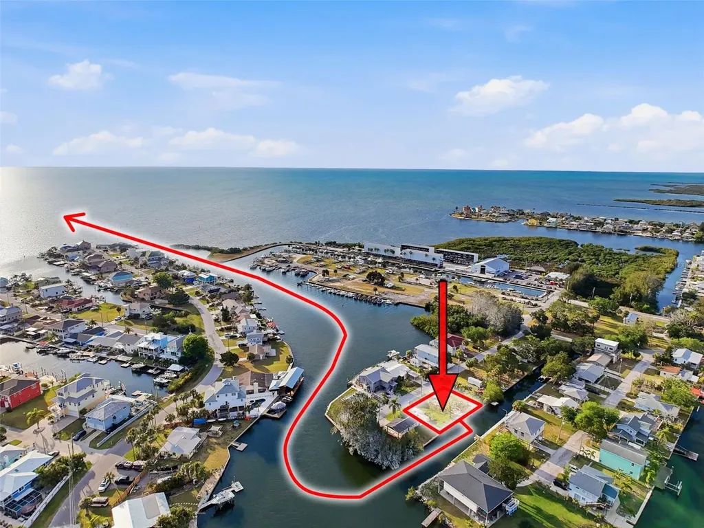 14206 Hendry Court Hudson FL 34667