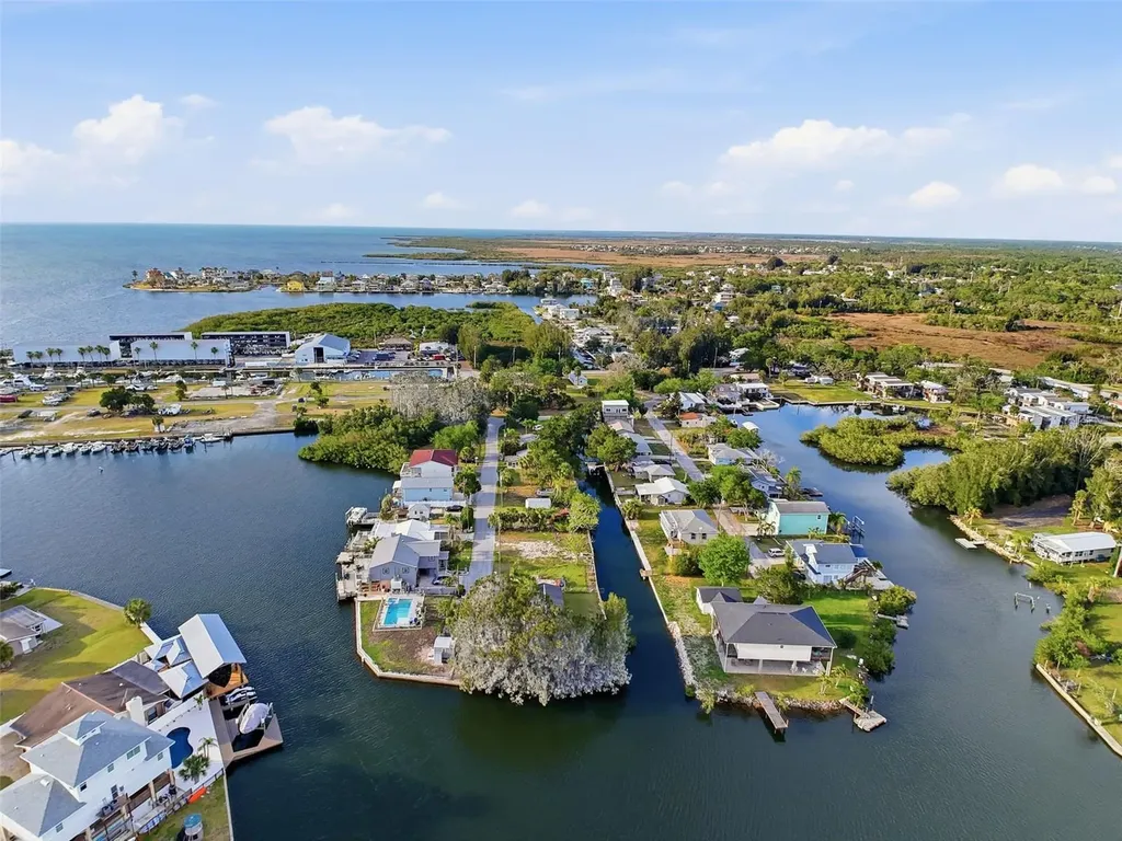 14206 Hendry Court Hudson FL 34667