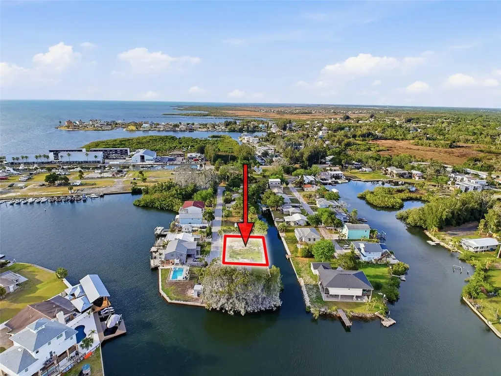 14206 Hendry Court Hudson FL 34667
