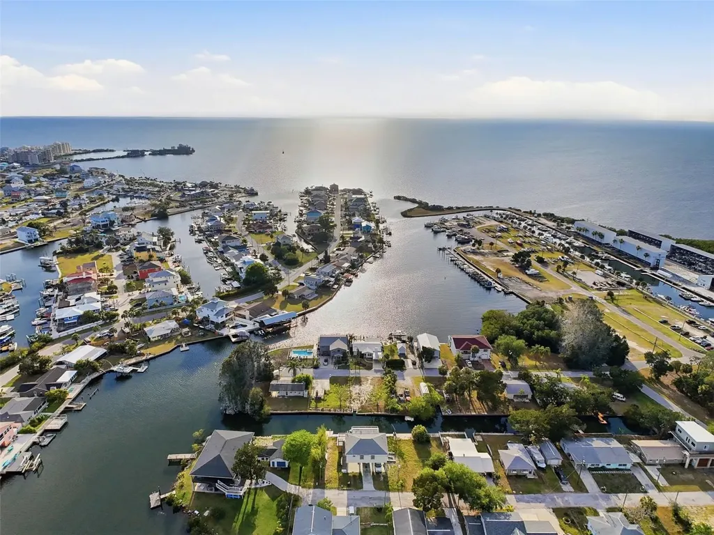 14206 Hendry Court Hudson FL 34667