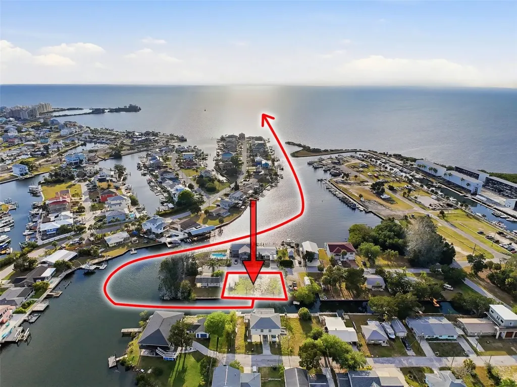 14206 Hendry Court Hudson FL 34667