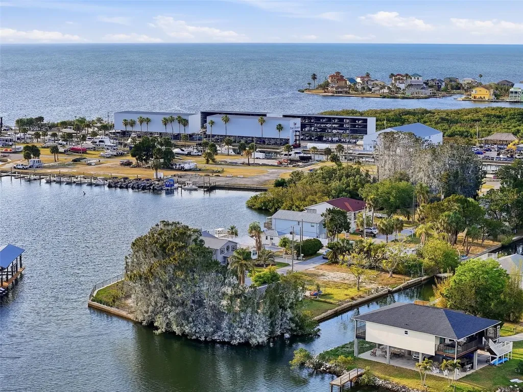 14206 Hendry Court Hudson FL 34667