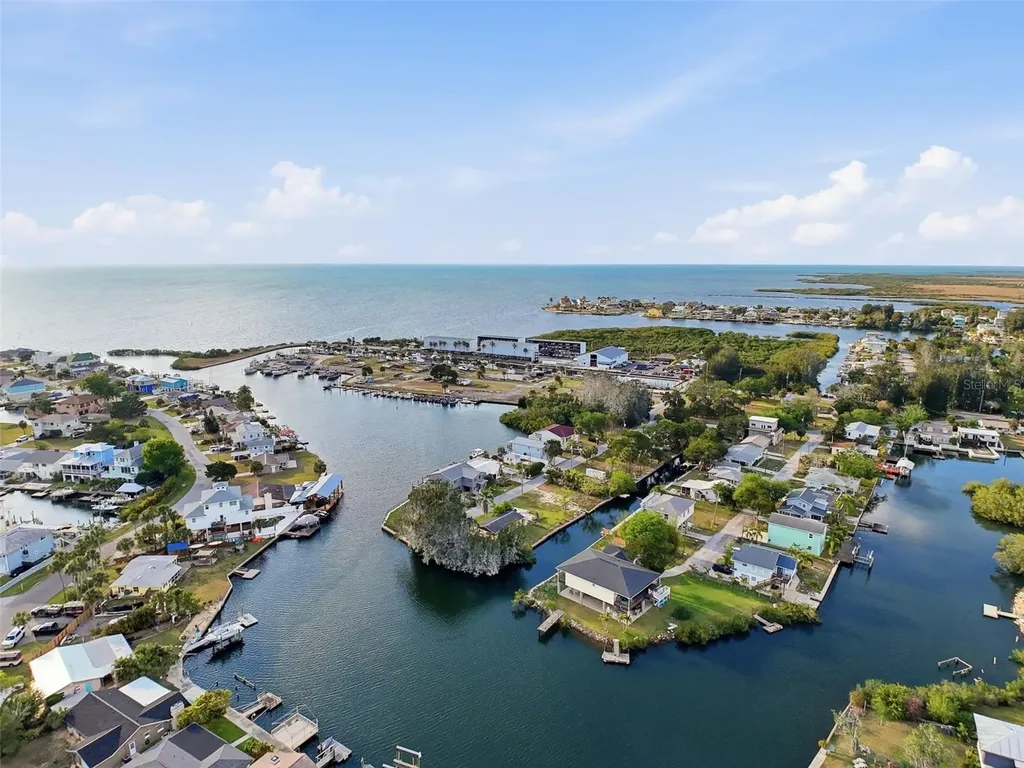 14206 Hendry Court Hudson FL 34667