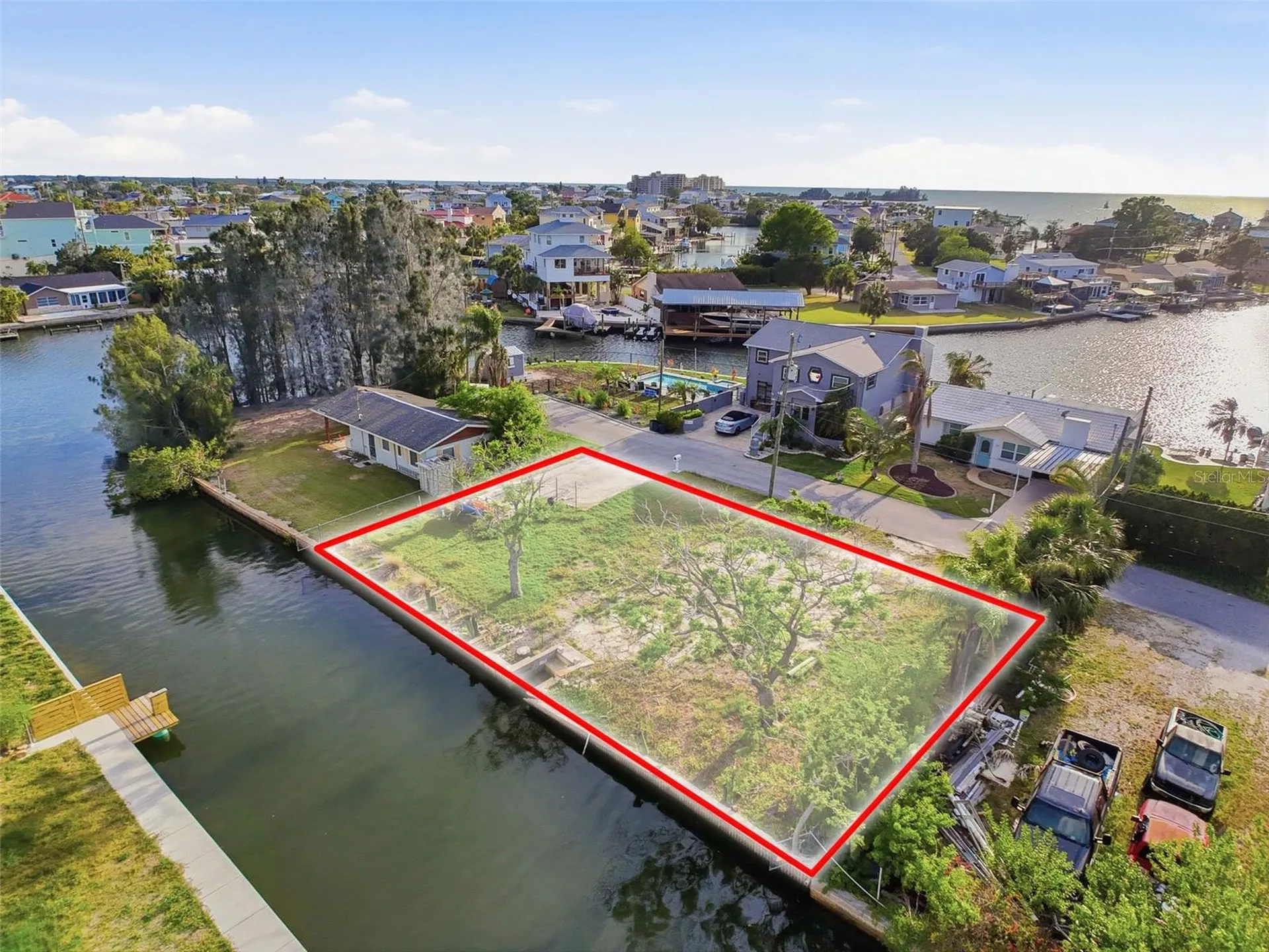 14206 Hendry Court Hudson FL 34667