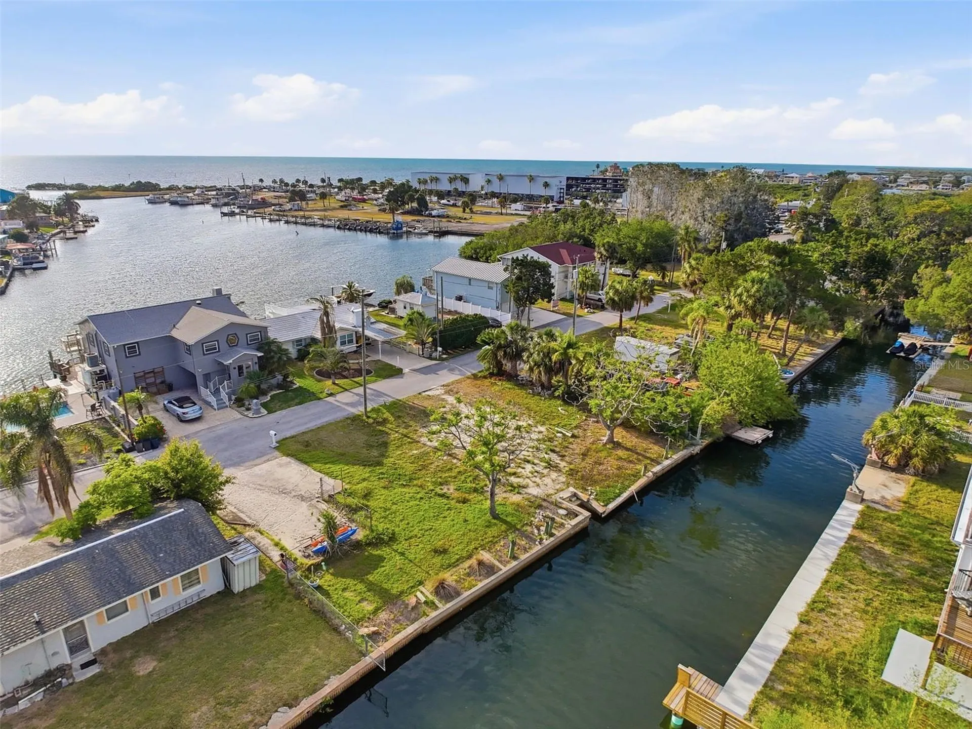 14206 Hendry Court Hudson FL 34667