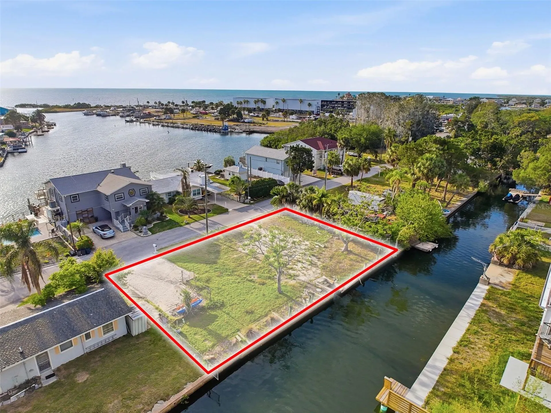 14206 Hendry Court Hudson FL 34667