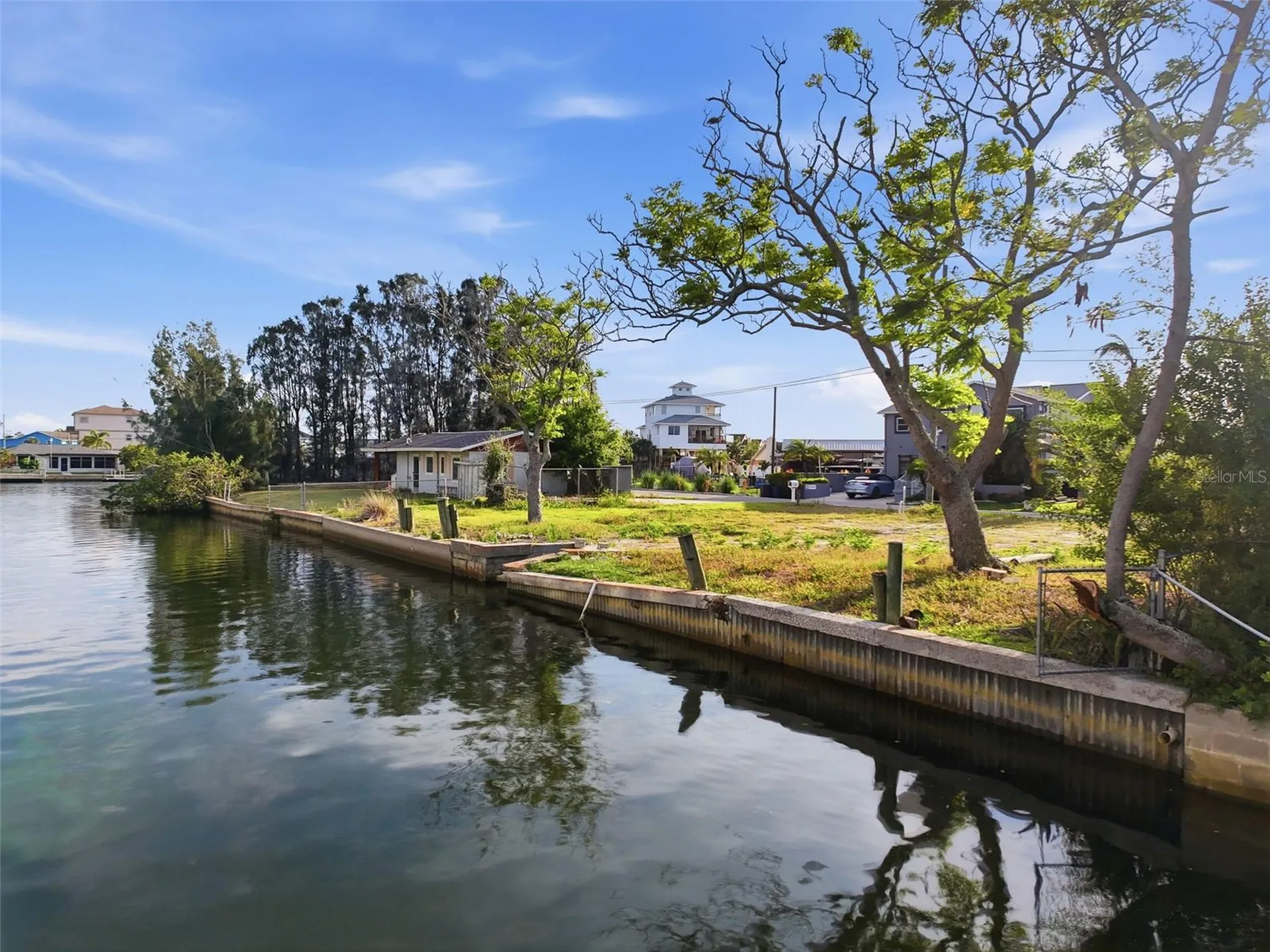 14206 Hendry Court Hudson FL 34667