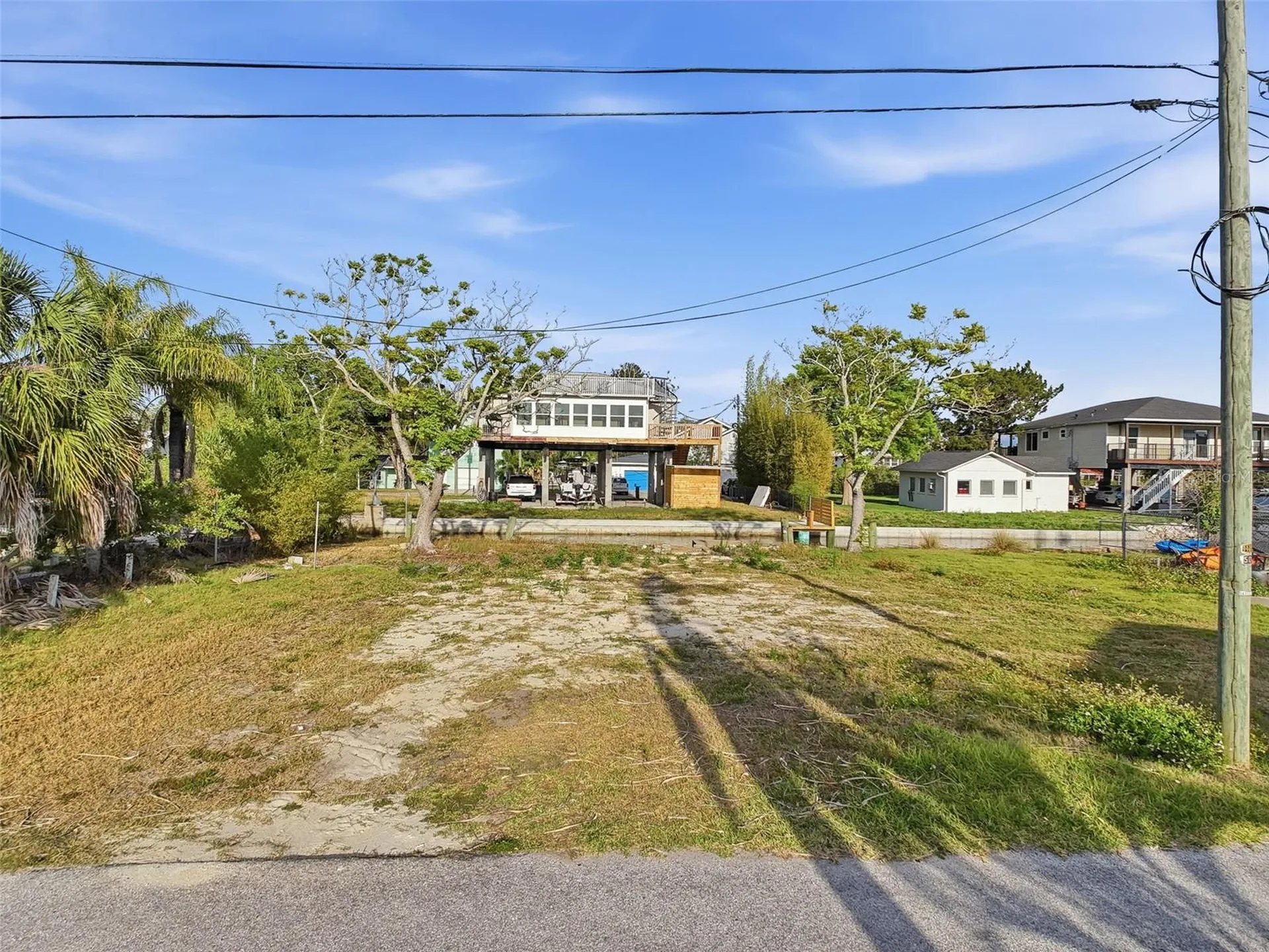 14206 Hendry Court Hudson FL 34667