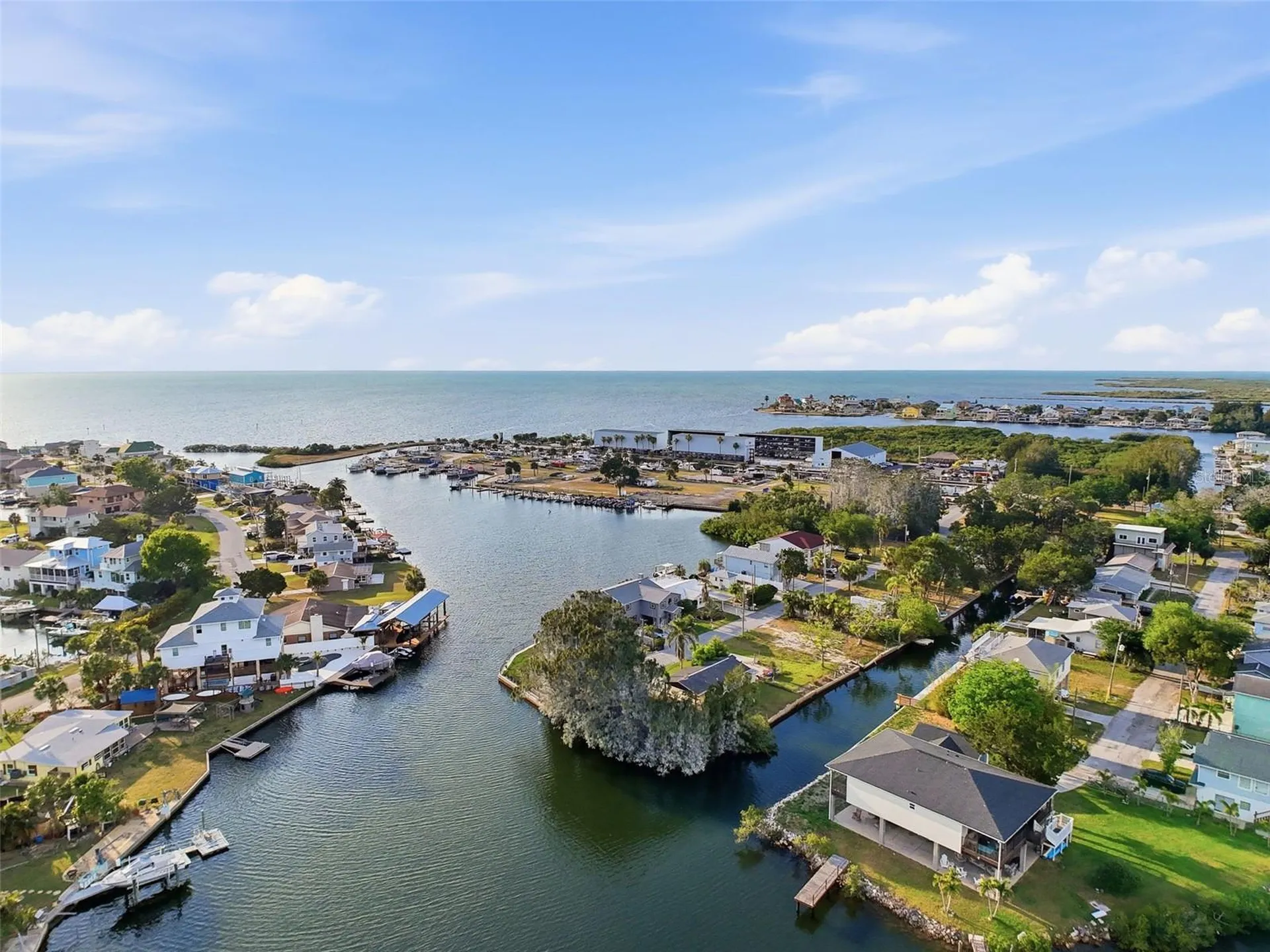 14206 Hendry Court Hudson FL 34667