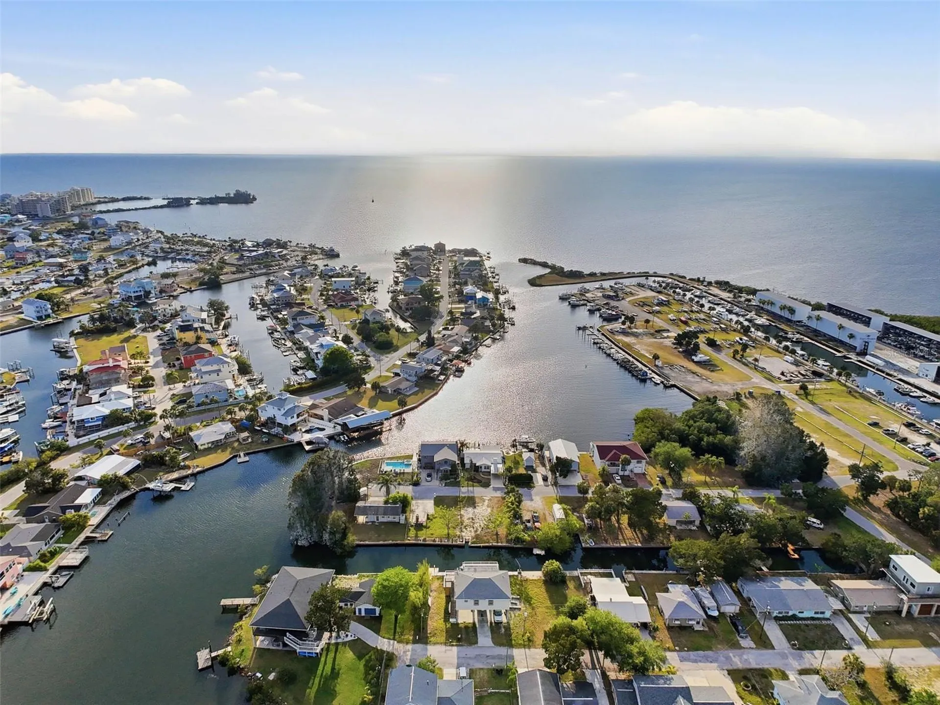 14206 Hendry Court Hudson FL 34667