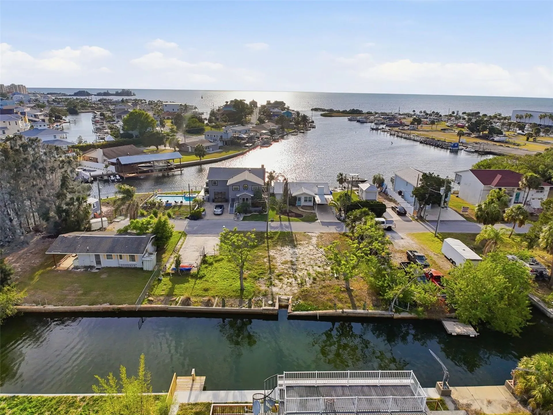 14206 Hendry Court Hudson FL 34667