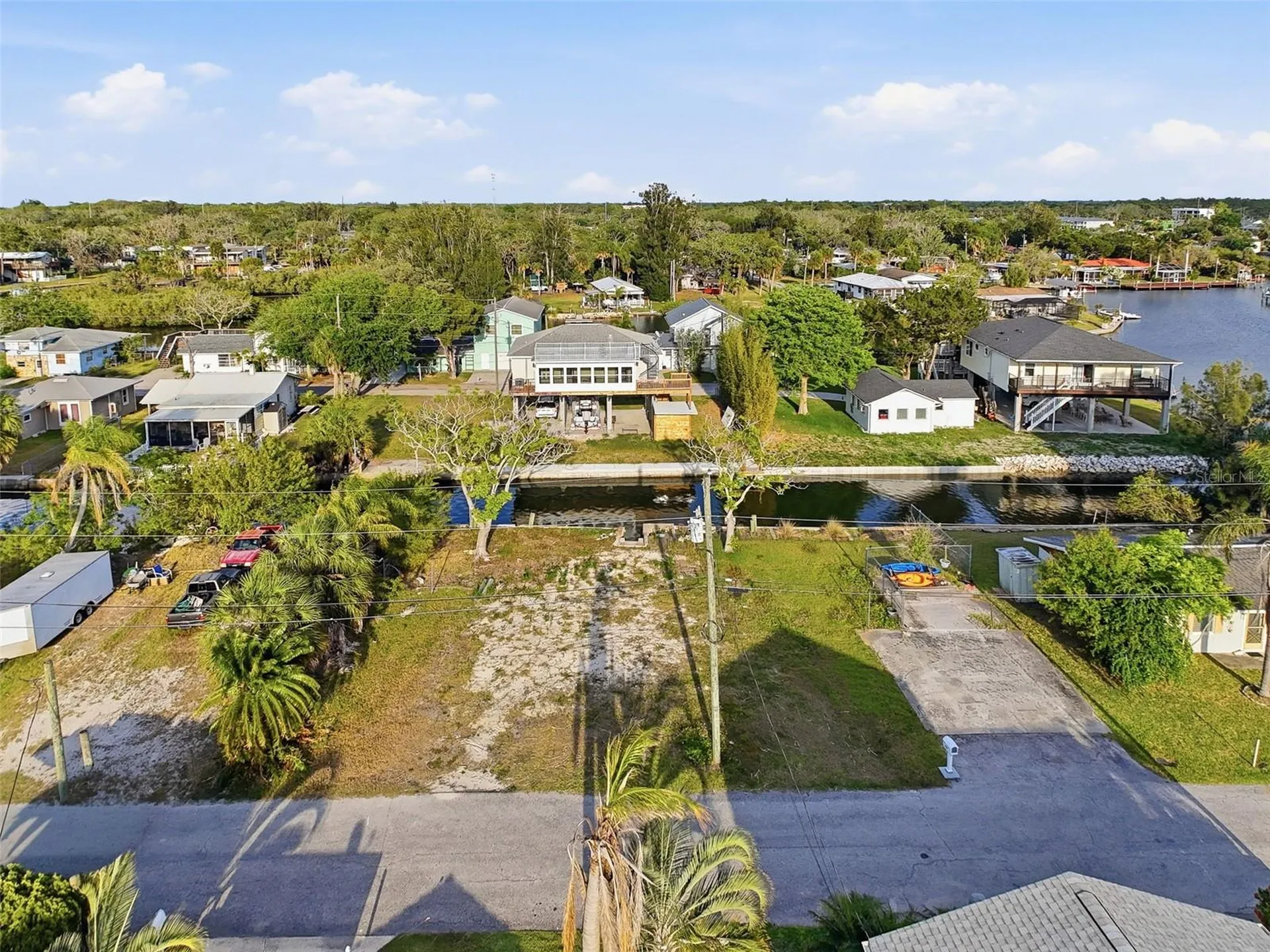 14206 Hendry Court Hudson FL 34667