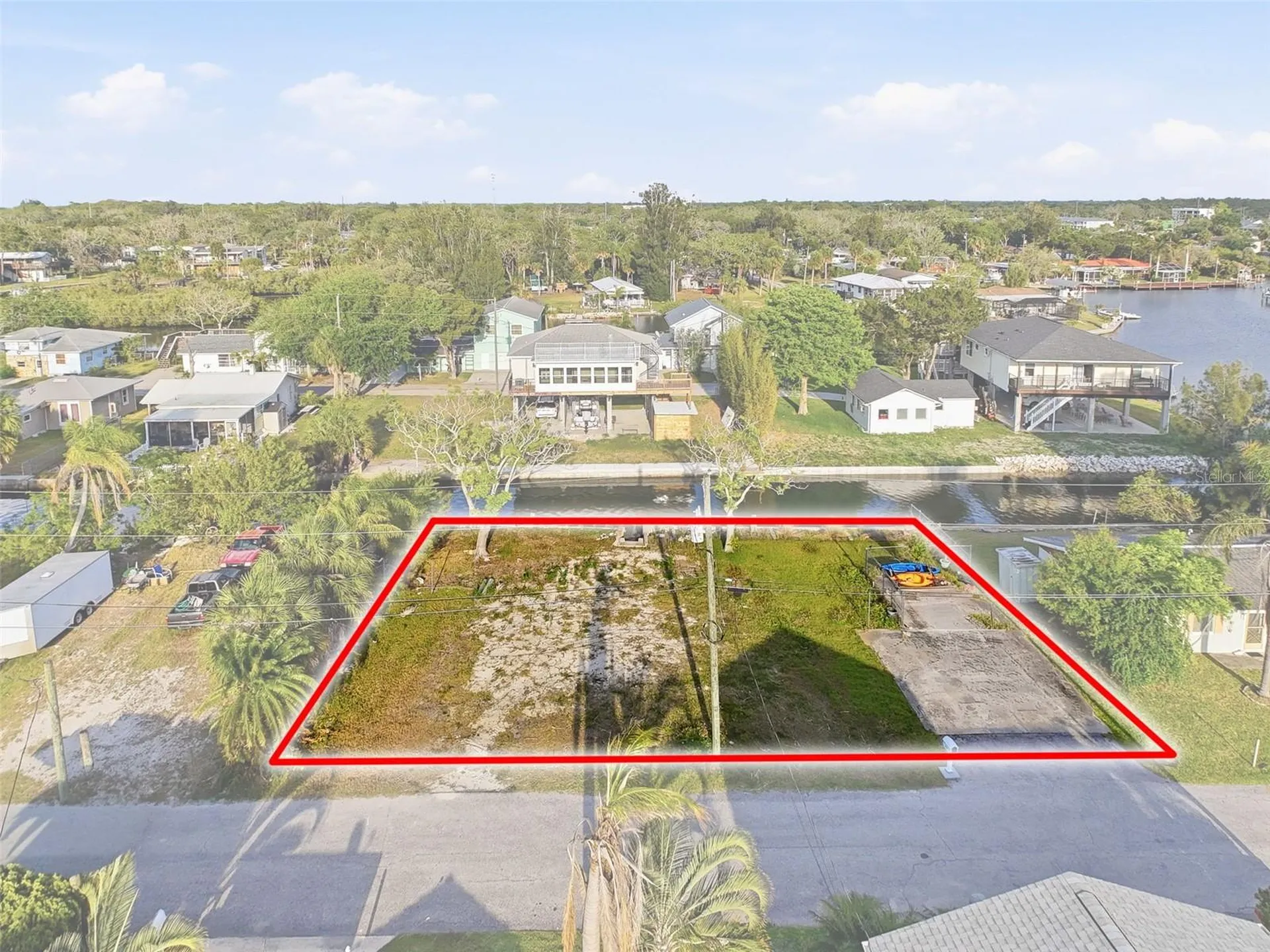 14206 Hendry Court Hudson FL 34667