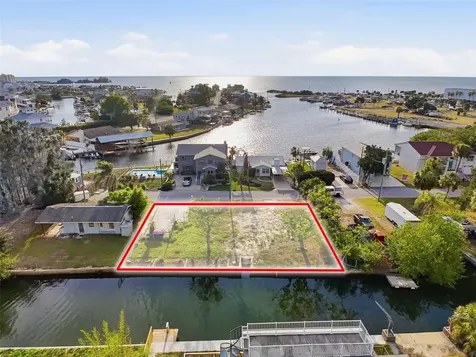 14206 Hendry Court Hudson FL 34667