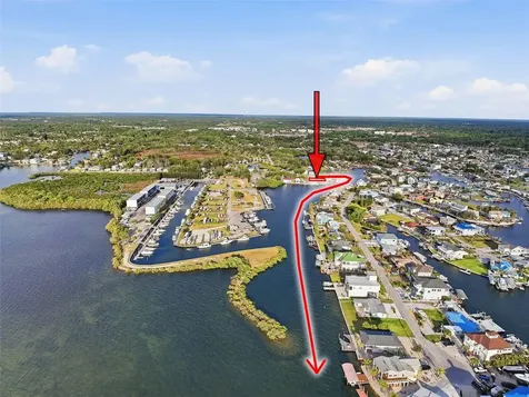 14206 Hendry Court Hudson FL 34667