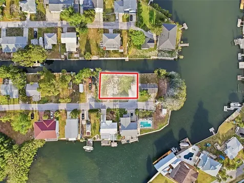 14206 Hendry Court Hudson FL 34667