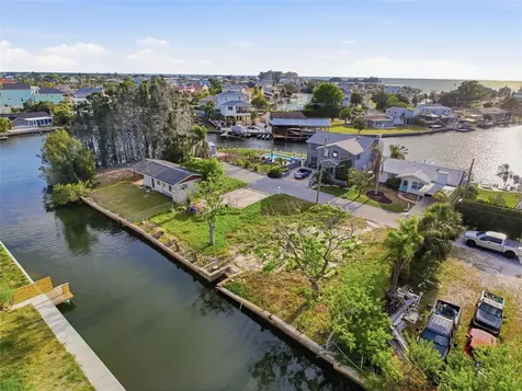 14206 Hendry Court Hudson FL 34667