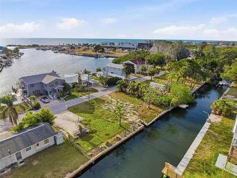 14206 Hendry Court Hudson FL 34667