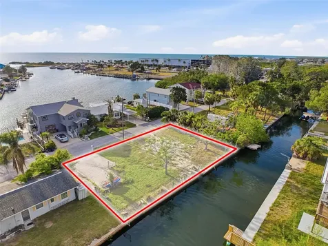 14206 Hendry Court Hudson FL 34667