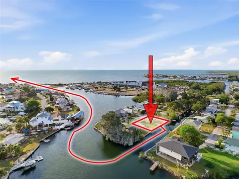 14206 Hendry Court Hudson FL 34667