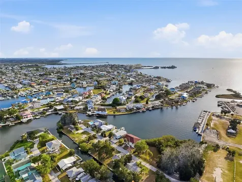 14206 Hendry Court Hudson FL 34667