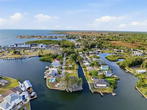 14206 Hendry Court Hudson FL 34667