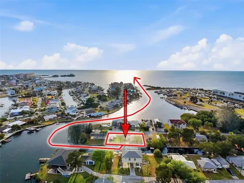 14206 Hendry Court Hudson FL 34667