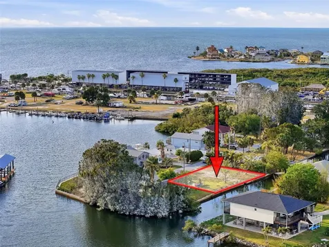 14206 Hendry Court Hudson FL 34667