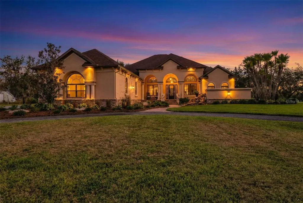 5644 Blackjack Court S Punta Gorda FL 33982